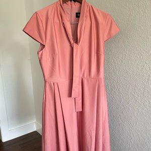 Classy Alexia Admor Pink Dress